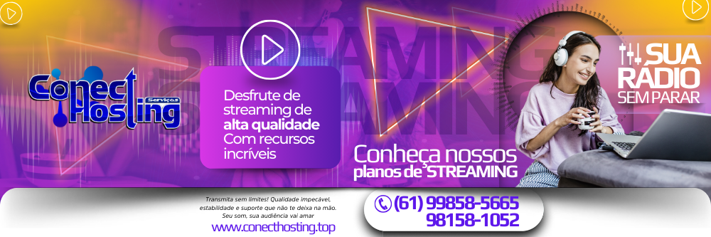 Conect hosting